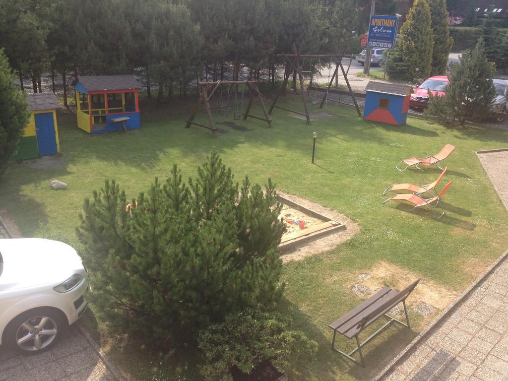 Penzion Flores Deménvölgy Kültér fotó